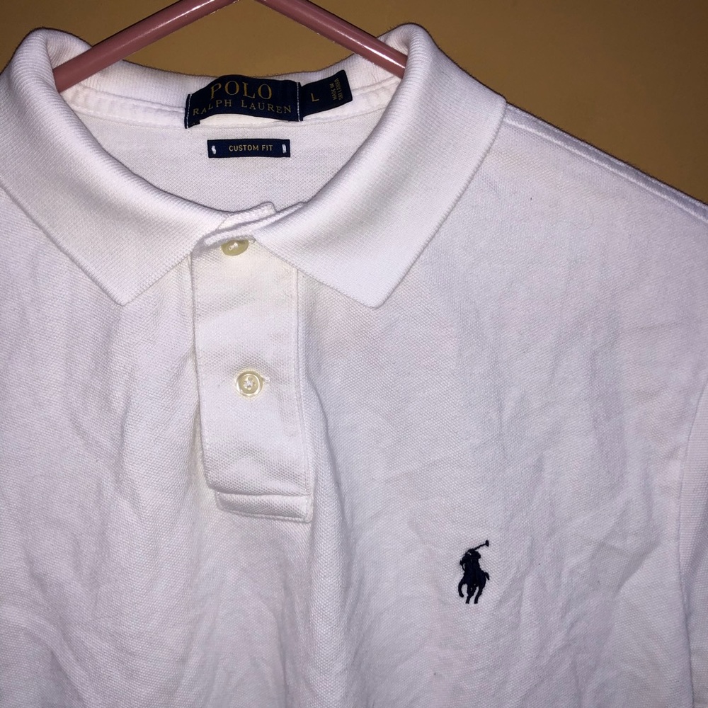 Men’s Polo by Ralph Lauren Polo tee